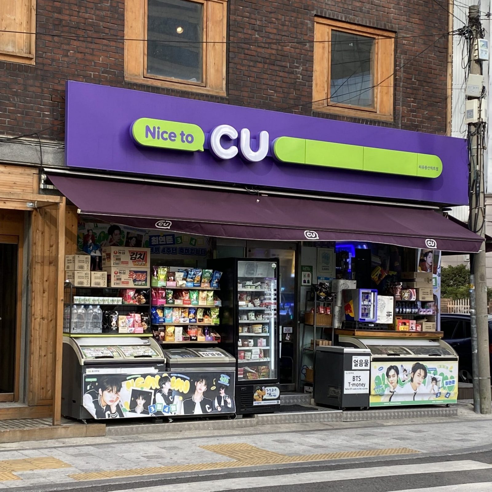 2024韓國超商必買人氣品項TOP10