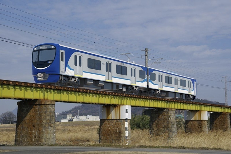 「直感でビビビと来た」 新車の外装デザイン、投票で決定! 運行は26年秋 ことでん | 乗りものニュース 「直感でビビビと来た」 新車の外装デザイン、投票で決定! 運行は26年秋 ことでん | 乗りものニュース