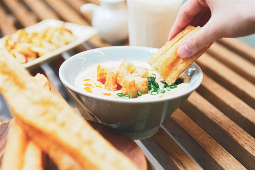 【台湾フェア・スコーンパラダイス】できたて台湾グルメ＆バラエティ豊かなスコーンが集結！｜東武百貨店 池袋本店 | OVO [オーヴォ]