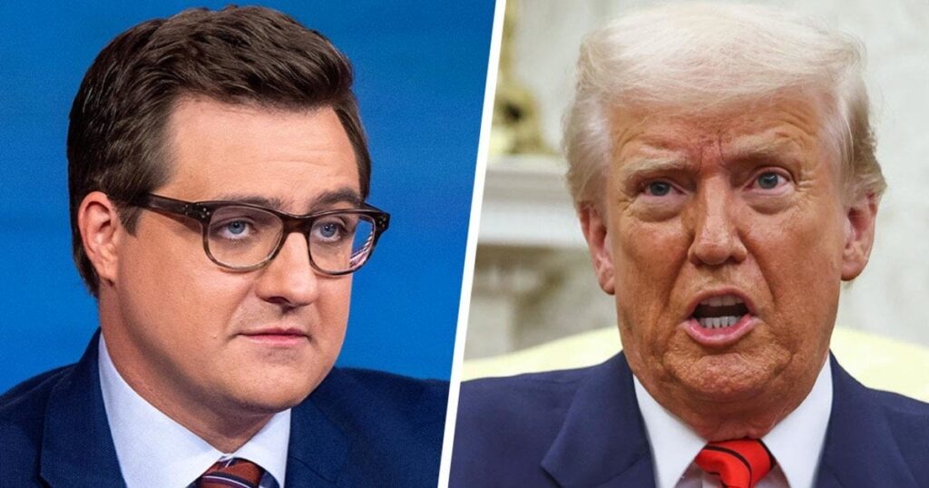 怒って不安定：トランプ閣僚の役人は、大統領が感情に基づいて行動していることを認めている