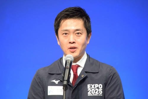 「ラーメン１杯が…」万博グルメの高額指摘に吉村洋文知事「ここでしか食べれない」必死の訴え