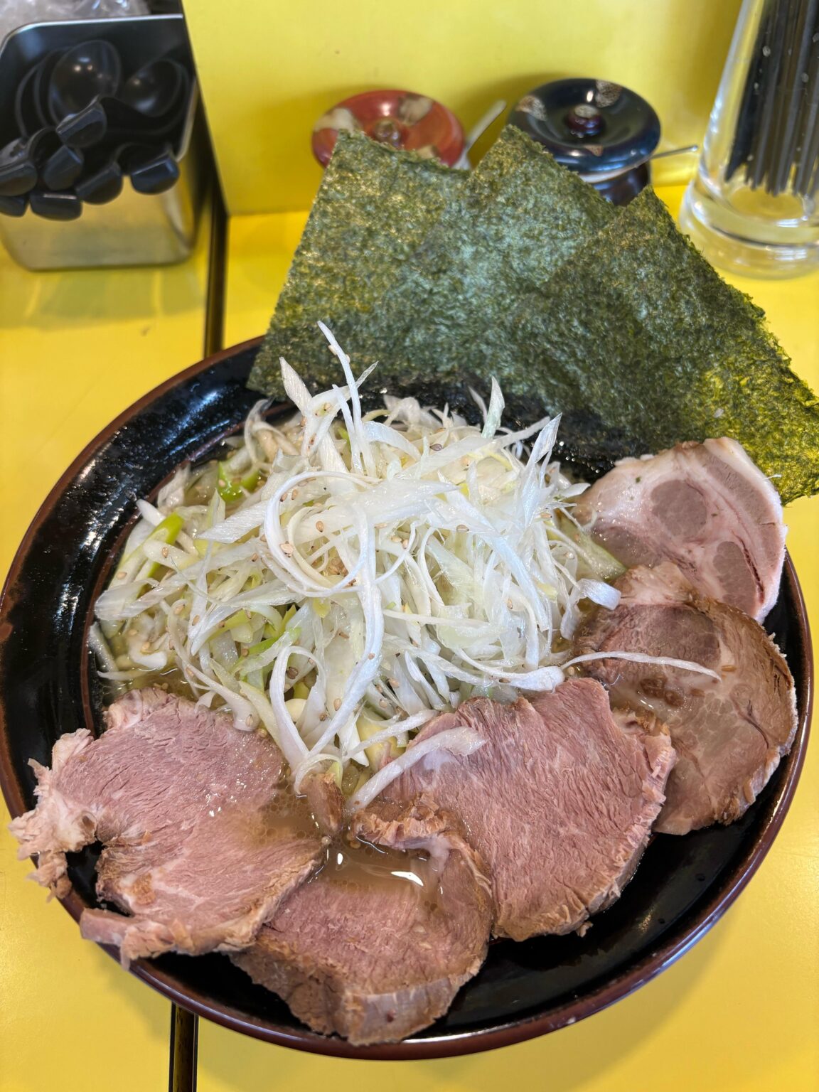 あったかドトール