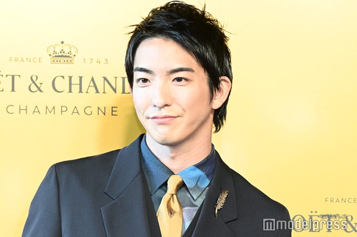 前田公輝（C）モデルプレス