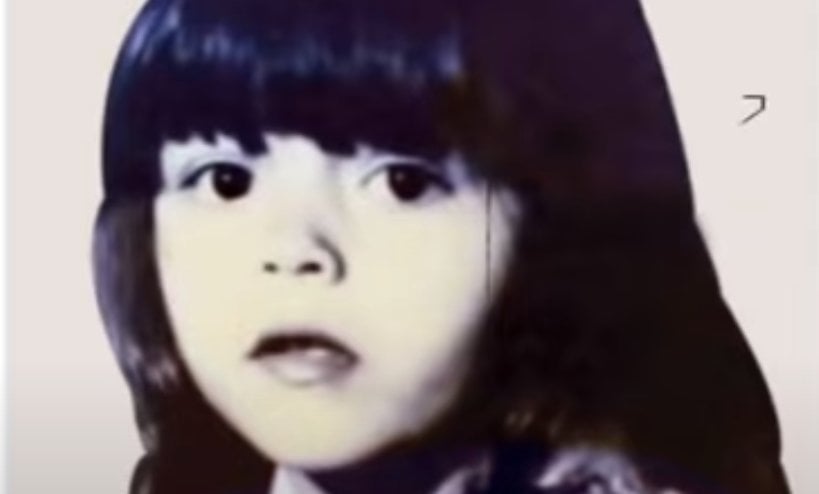Martina Stefancicはわずか4歳でした。それはチェトニクにとって重要ではありませんでした。おばあちゃんは「しないで、赤ちゃんがいる」と叫んだ...
