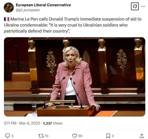 ポーランドのalt-rightは、フランス語よりもプロプーティンです。あなたが立っている歴史的な時期に、あなたを定義してください、歴史の右側にいることを確認してください。
