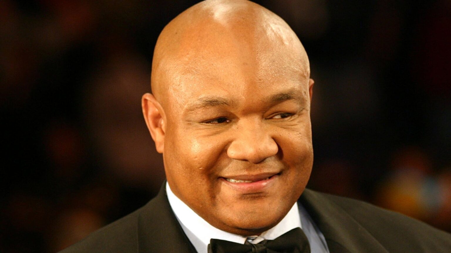 ジョージ・フォアマンは76で死んだ