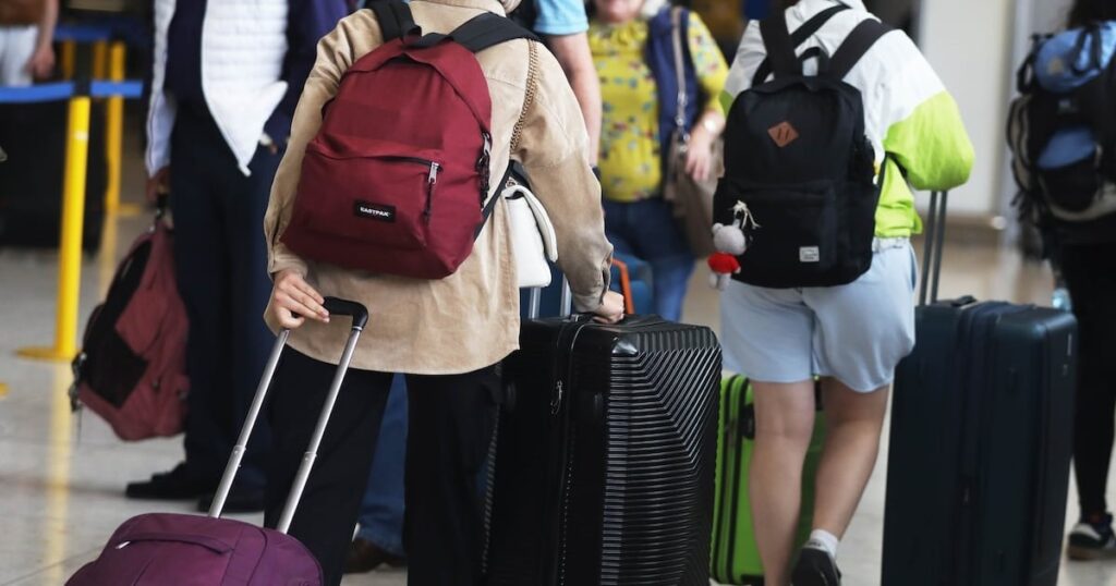 ダブリン空港のキャップが40メートルに引き上げられるまで2030年になる可能性がある、とDAAの主な主張は