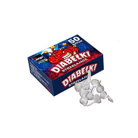 もうdiabełkiを購入することはできません：<