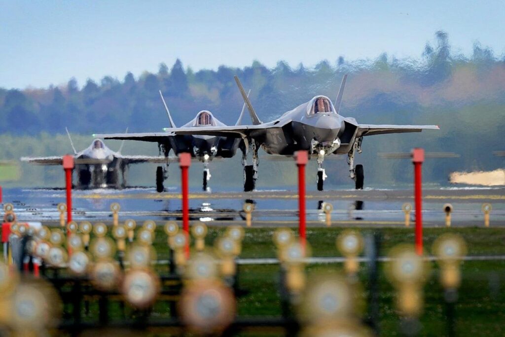 F-35：トランプの政策のためにポルトガルは市場をキャンセルしますか？ |オナラート