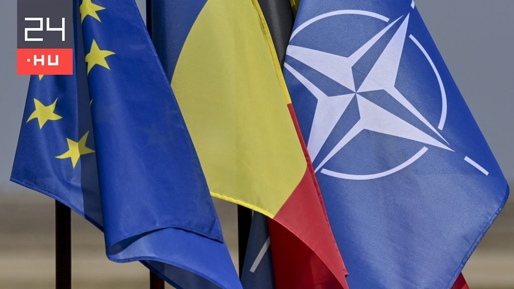 ロシア人はNATOを離れることについて交渉され、ローマニアで6人を反逆罪で逮捕しました