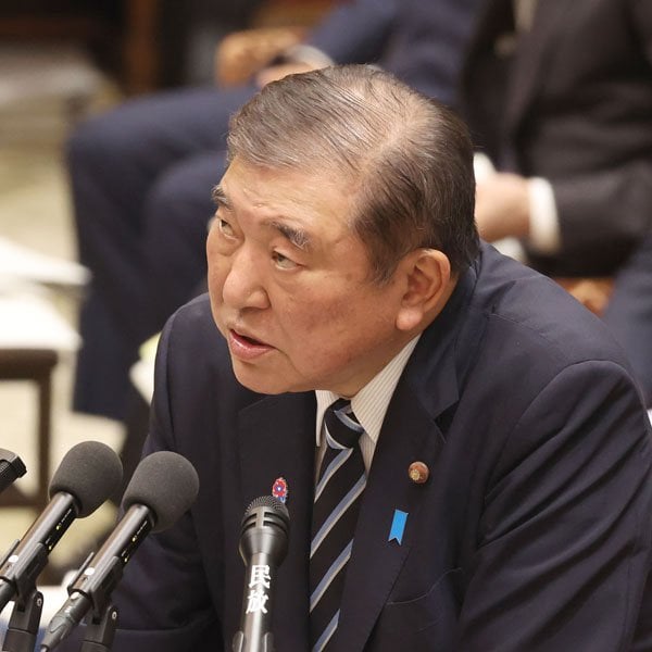 石破政権どこまで冷血 高額療養費引き上げ「予定通り」強行…患者団体や野党が求める「凍結」突っぱねる