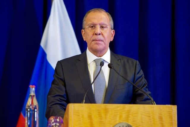 ロシアはウクライナのヨーロッパの平和維持軍がNATOの直接的な関与をマークすると警告する