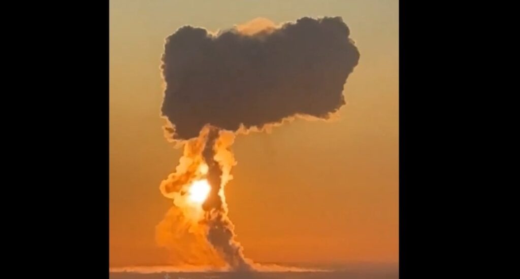 ウクライナのトリプルは、ロシアのエンゲルス爆撃機ベースをタップします