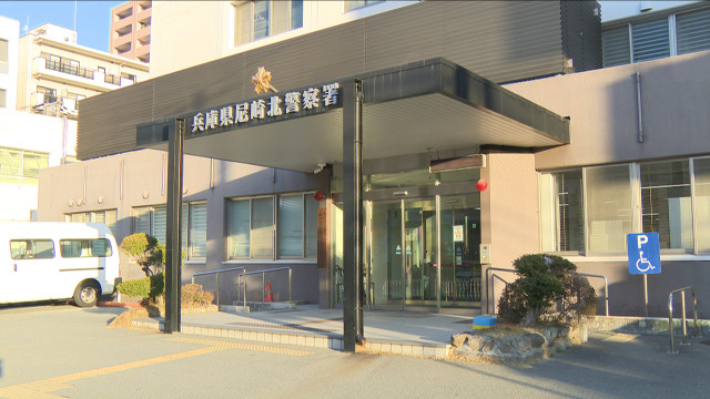兵庫・尼崎市のスーパーで缶チューハイ２本を盗んだか　プロ野球通算３５０勝の元投手・米田哲也容疑者を逮捕