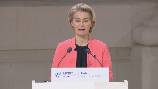 アメリカの自動車関税　EUは「交渉による解決を」 ドイツは「報復すべき」(TBS NEWS DIG) - goo ニュース