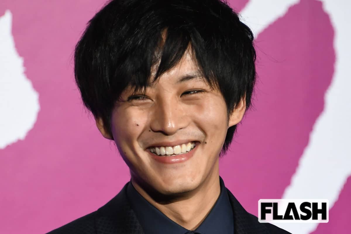 松坂桃李、大河初主演で言及した“妻以外の女性”の存在…10年来のつき合いで『日曜劇場』主演俳優にも“愛あるダメ出し”