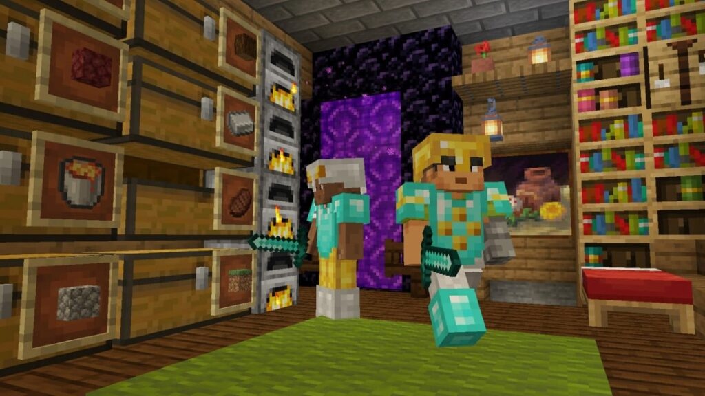 『マインクラフト』は「基本プレイ無料にはしない」と開発者が表明。そもそも“世界でもっともお買い得”だから - AUTOMATON