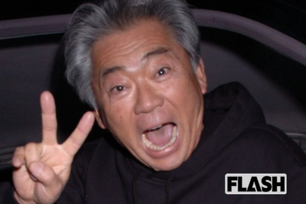 みのもんたさん、57年の芸能人生にあった空白期間…人気に火がついた “最初のエピソード” とは