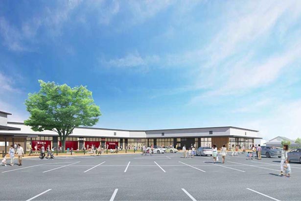 東北最大級の「無印良品 酒田」 山形県酒田市にオープン – Impress Watch 東北最大級の「無印良品 酒田」 山形県酒田市にオープン - Impress Watch