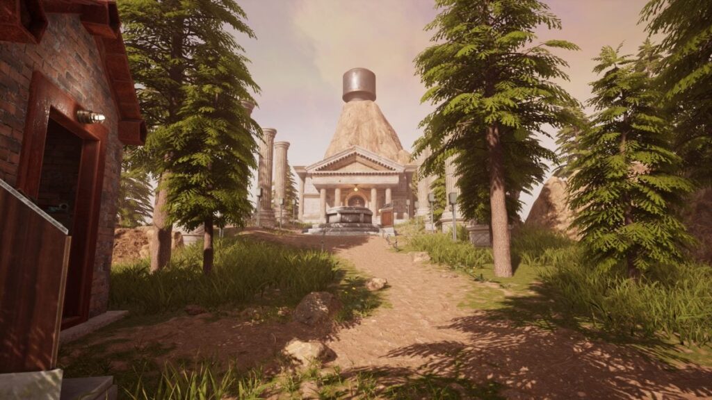 謎解き探索ADVの金字塔『Myst』リメイク版、なんと「時代追加」大型アプデ配信へ。極寒の地に隠された新たな物語 - AUTOMATON