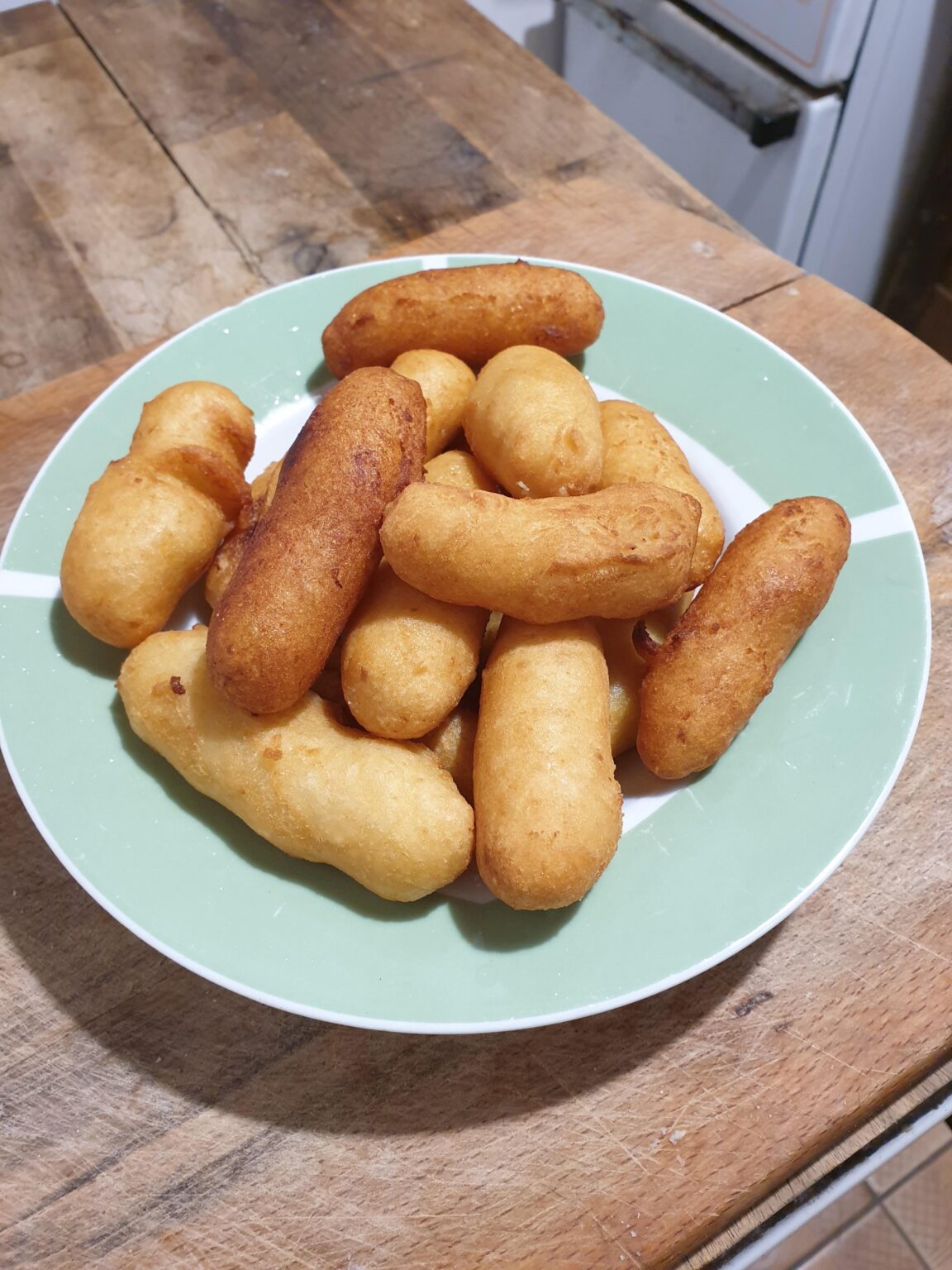 あなたはいつ食べますか、あなたは何を知っていますか？