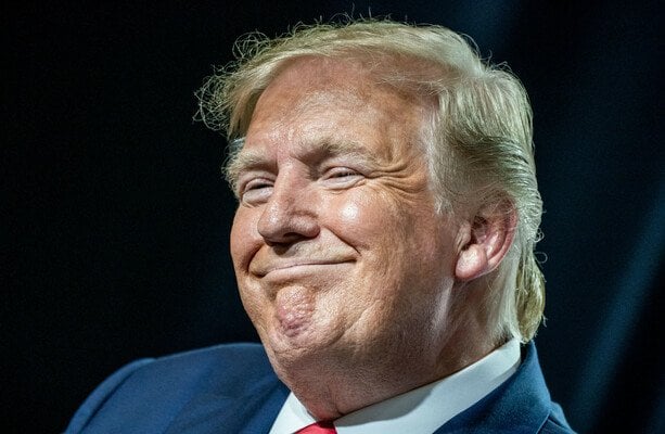 「アイルランドは非常に賢かった」：トランプの名前は、医薬品の輸入に関する関税を誓約するときにアイルランドをチェックします