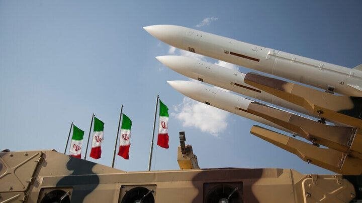 イランは自分自身を米国の準備ができていると宣言しています。