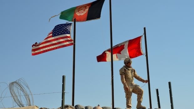 トランプの脅威は、カナダのアフガニスタン戦争の退役軍人が怒って裏切られたと感じさせる