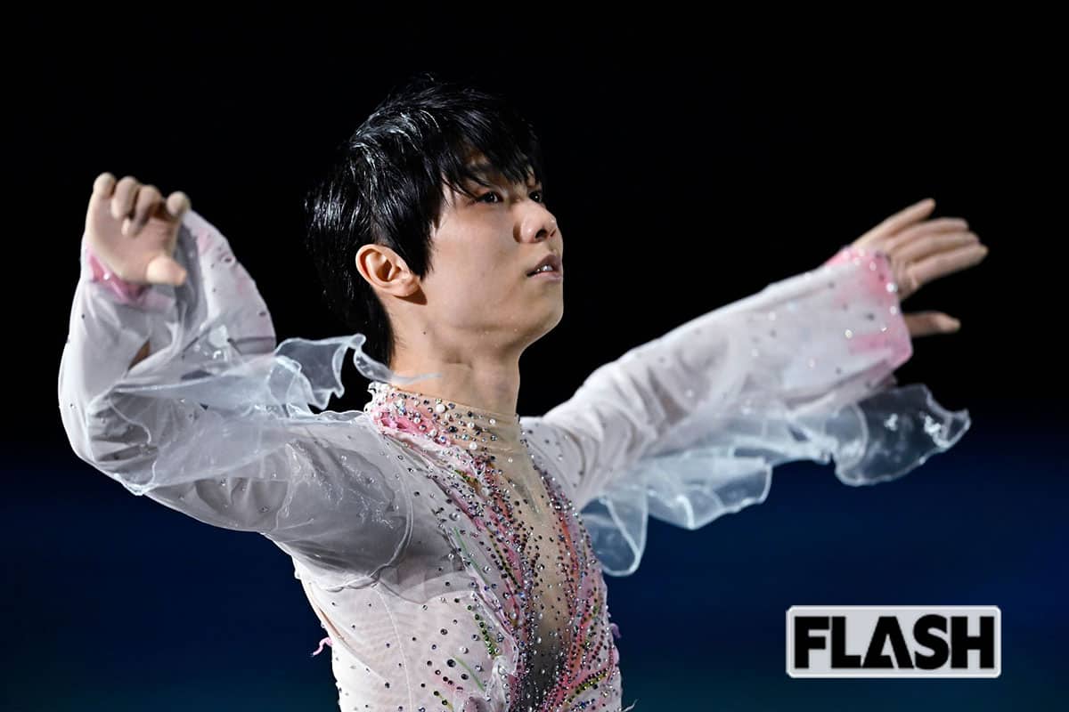 羽生結弦 米津MVに出演にファン歓喜の陰で反発も…完全無欠男の唯一の“キズ”とは
