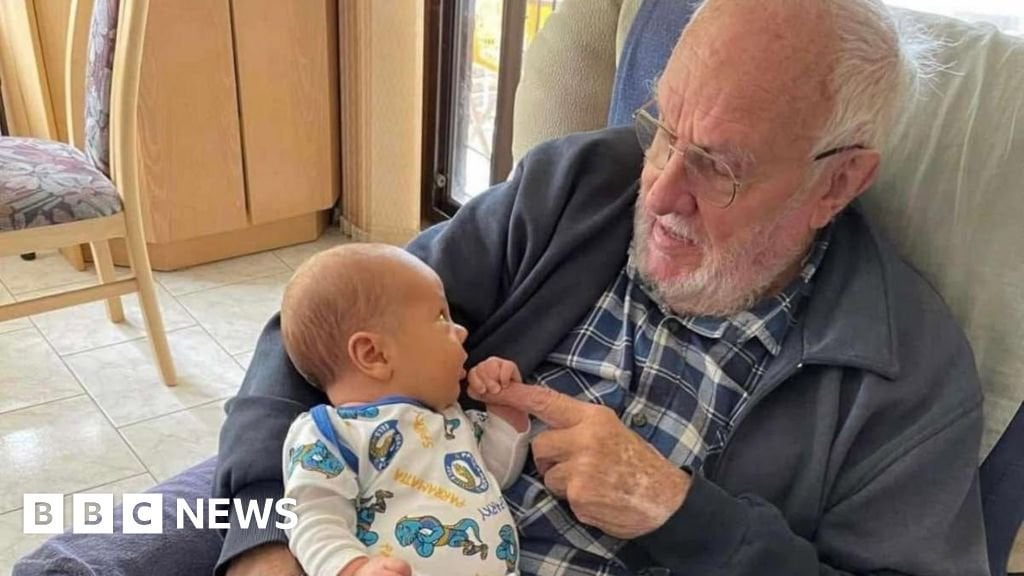 ジェームズ・ハリソン：240万人の赤ちゃんが死亡したオーストラリア人