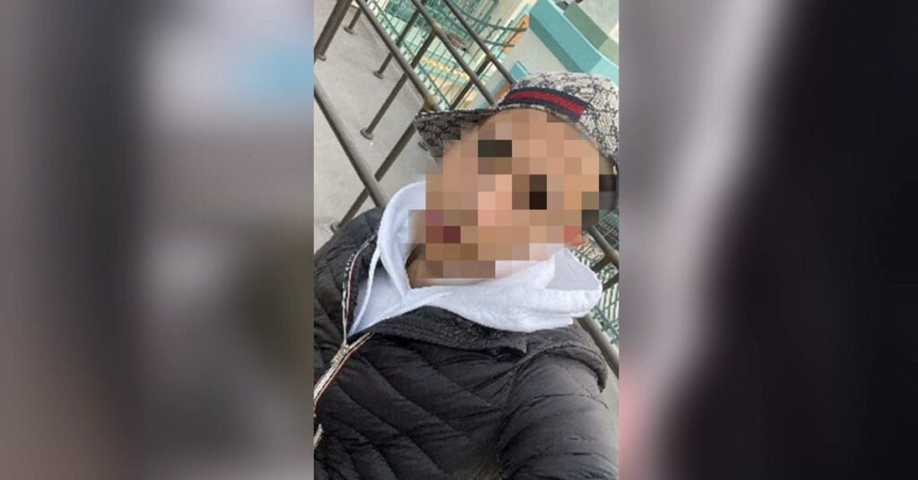 GävleのDrottnninggatanの殺人者は年齢になる可能性が高い - しかし、彼が15歳であるかのように判断されます