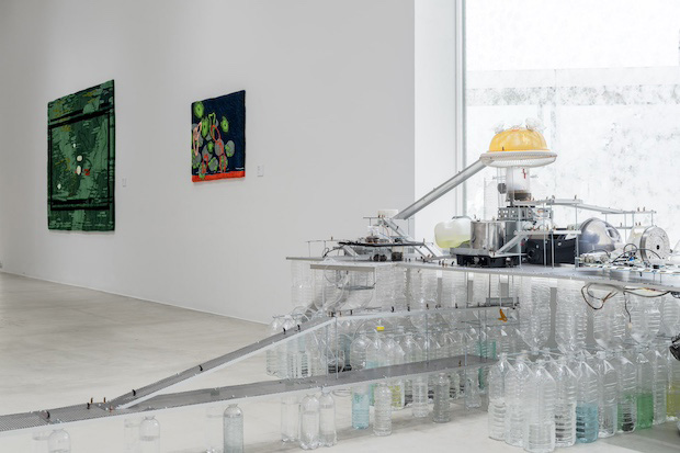 展示風景(丹羽海子、䑓原蓉子)