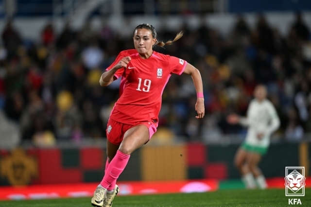 写真=大韓サッカー協会提供