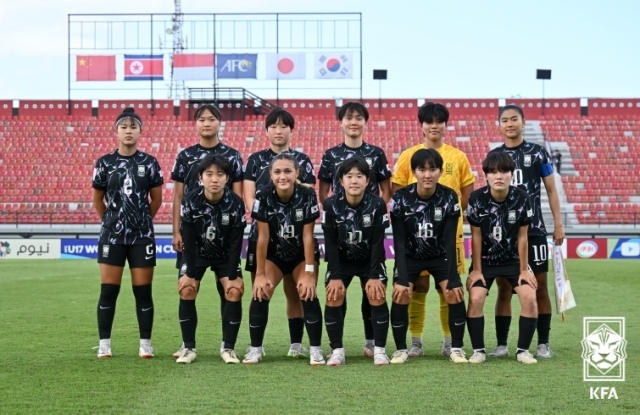 写真=大韓サッカー協会提供
