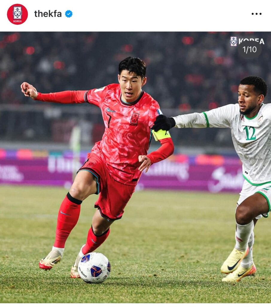 日本は世界13位なのに韓国は「圏外」　英メディア「W杯パワーランキング」に「衝撃的結果で屈辱だ」: J-CAST ニュース