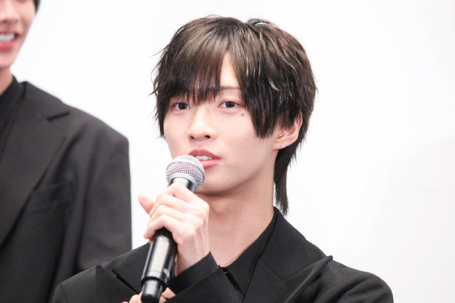 IMP.全員主演の舞台が上演決定!「IMPACT」に残る滝沢秀明氏との思い出も明かす