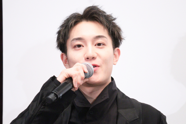 IMP.全員主演の舞台が上演決定!「IMPACT」に残る滝沢秀明氏との思い出も明かす
