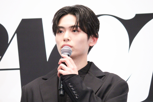 IMP.全員主演の舞台が上演決定!「IMPACT」に残る滝沢秀明氏との思い出も明かす