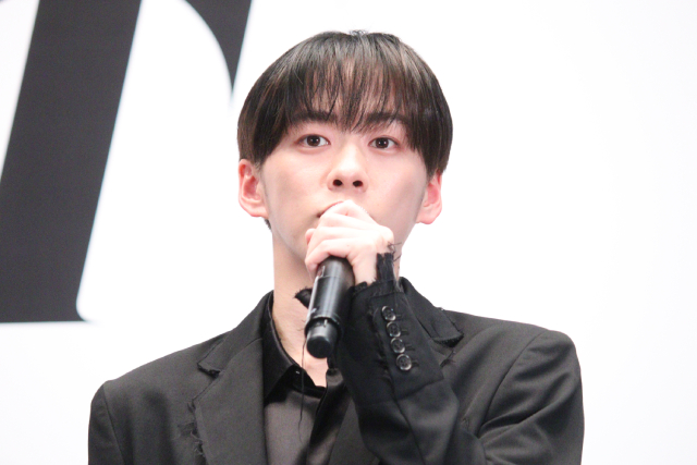 IMP.全員主演の舞台が上演決定!「IMPACT」に残る滝沢秀明氏との思い出も明かす