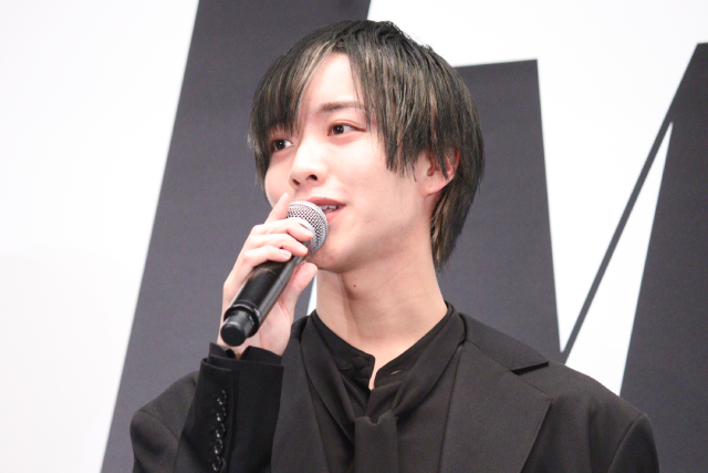 IMP.全員主演の舞台が上演決定!「IMPACT」に残る滝沢秀明氏との思い出も明かす