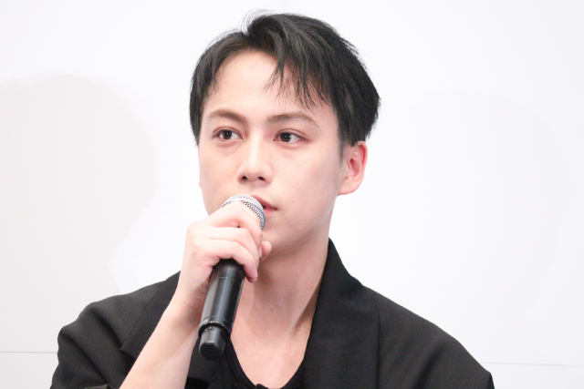 IMP.全員主演の舞台が上演決定!「IMPACT」に残る滝沢秀明氏との思い出も明かす