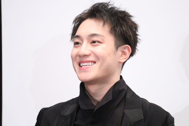 IMP.全員主演の舞台が上演決定!「IMPACT」に残る滝沢秀明氏との思い出も明かす