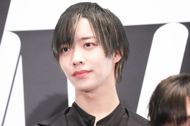 IMP.全員主演の舞台が上演決定!「IMPACT」に残る滝沢秀明氏との思い出も明かす