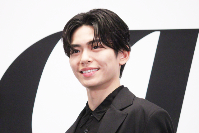 IMP.全員主演の舞台が上演決定!「IMPACT」に残る滝沢秀明氏との思い出も明かす