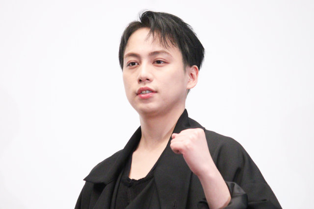 IMP.全員主演の舞台が上演決定!「IMPACT」に残る滝沢秀明氏との思い出も明かす