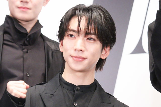 IMP.全員主演の舞台が上演決定!「IMPACT」に残る滝沢秀明氏との思い出も明かす