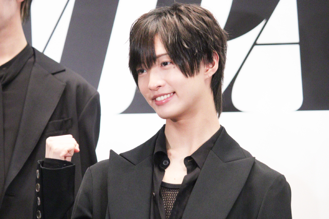 IMP.全員主演の舞台が上演決定!「IMPACT」に残る滝沢秀明氏との思い出も明かす