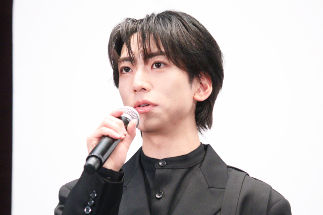IMP.全員主演の舞台が上演決定!「IMPACT」に残る滝沢秀明氏との思い出も明かす