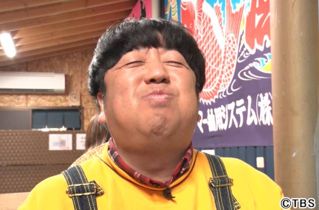 「せっかくグルメ!!」番組史上初！ 日村勇紀のグルメロケだけで3時間SP | TVガイドWeb