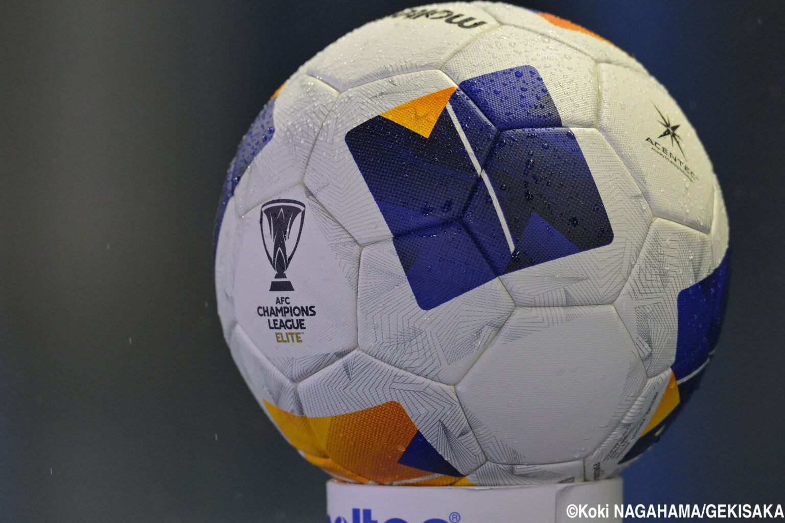 ACLエリート準々決勝以降のマッチスケジュールが決定…Jリーグ勢は横浜FMと川崎Fが参戦 - ゲキサカ